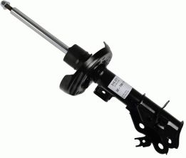 Sachs 315 271 - Tlmič pruženia -