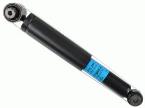 Sachs 315 291 - Tlmič pruženia -