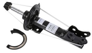 Sachs 315 292 - Tlmič pruženia -