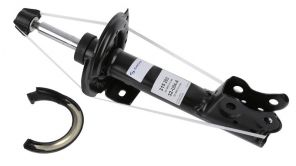 Sachs 315 293 - Tlmič pruženia -