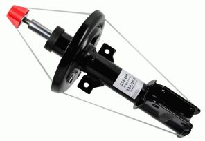 Sachs 315 294 - Tlmič pruženia -