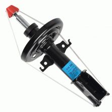 Sachs 315 296 - Tlmič pruženia -