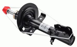 Sachs 315 298 - Tlmič pruženia -