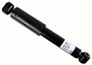 Sachs 315 300 - Tlmič pruženia -