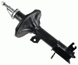 Sachs 315 307 - Tlmič pruženia -