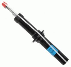 Sachs 315 312 - Tlmič pruženia -