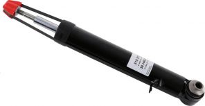 Sachs 315 313 - Tlmič pruženia -