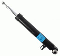 Sachs 315 315 - Tlmič pruženia -