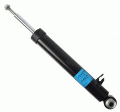 Sachs 315 316 - Tlmič pruženia -
