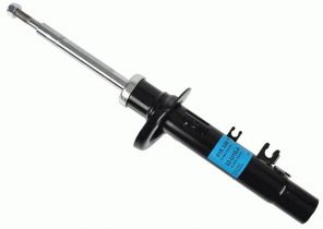 Sachs 315 336 - Tlmič pruženia -
