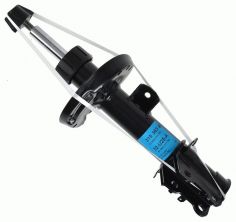Sachs 315 363 - Tlmič pruženia -