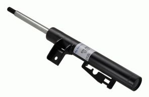 Sachs 315 370 - Tlmič pruženia -