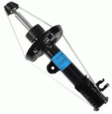 Sachs 315 373 - Tlmič pruženia -