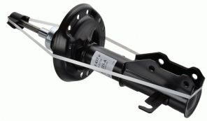 Sachs 315 437 - Tlmič pruženia -