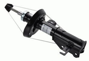 Sachs 315 438 - Tlmič pruženia -
