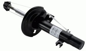 Sachs 315 444 - Tlmič pruženia -