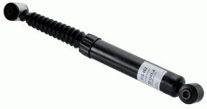 Sachs 315 452 - Tlmič pruženia -