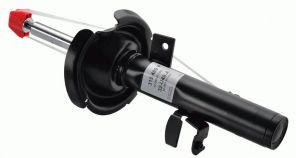 Sachs 315 469 - Tlmič pruženia -