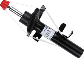 Sachs 315 470 - Tlmič pruženia -
