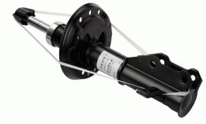 Sachs 315 475 - Tlmič pruženia -