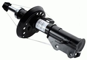 Sachs 315 476 - Tlmič pruženia -