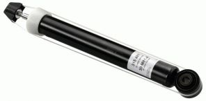 Sachs 315 481 - Tlmič pruženia -