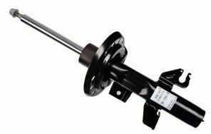 Sachs 315 741 - Tlmič pruženia -