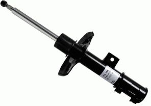 Sachs 315 756 - Tlmič pruženia -