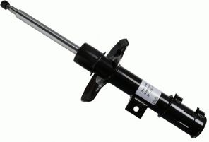Sachs 315 758 - Tlmič pruženia -