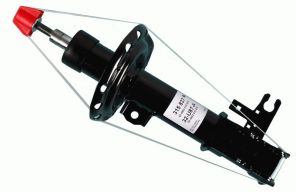 Sachs 315 837 - Tlmič pruženia -