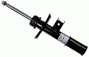 Sachs 315 859 - Tlmič pruženia -