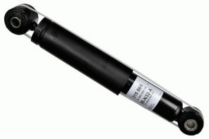 Sachs 315 865 - Tlmič pruženia -