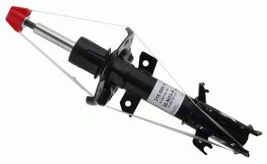 Sachs 315 866 - Tlmič pruženia -