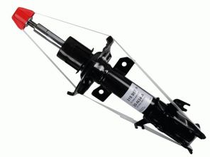 Sachs 315 867 - Tlmič pruženia -