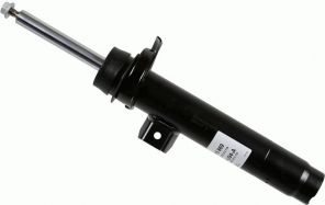 Sachs 315 869 - Tlmič pruženia -