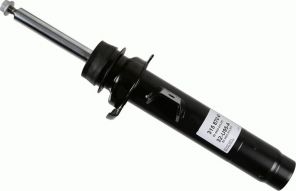 Sachs 315 870 - Tlmič pruženia -