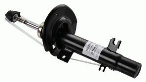 Sachs 315 874 - Tlmič pruženia -