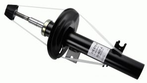 Sachs 315 876 - Tlmič pruženia -