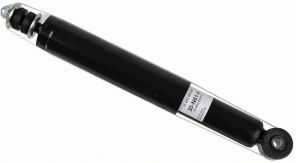 Sachs 316 323 - Tlmič pruženia -