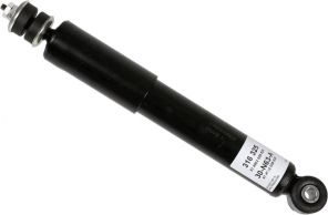 Sachs 316 325 - Tlmič pruženia -