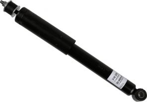 Sachs 316 330 - Tlmič pruženia -