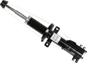 Sachs 316 591 - Tlmič pruženia -