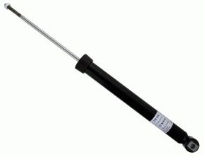 Sachs 316 606 - Tlmič pruženia -