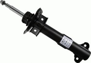 Sachs 316 608 - Tlmič pruženia -