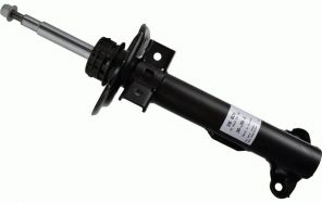 Sachs 316 609 - Tlmič pruženia -