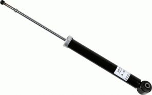 Sachs 316 741 - Tlmič pruženia -