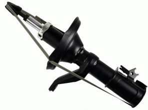Sachs 316 912 - Tlmič pruženia -