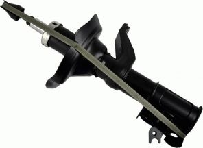 Sachs 316 913 - Tlmič pruženia -
