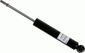 Sachs 316 936 - Tlmič pruženia -