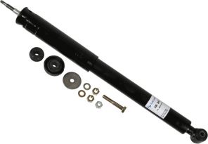 Sachs 316 947 - Tlmič pruženia -